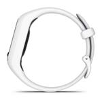 Garmin vivoSmart5, biela, veľkosť S/M