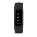 Garmin vivoSmart5, Black, velikost S/M