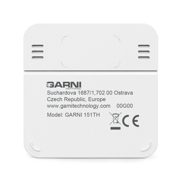 GARNI 151TH