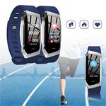 GARNI Q-111HR Fitness náramok s meraním tepové frekvencie