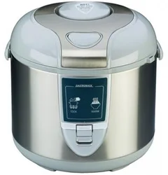 Gastroback 42507 profi automatický varič ryže 3l