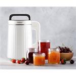 Gastroback profi automatický napeňovač mlieka 42325 biely