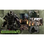 Gears of War 3 Xbox 360
