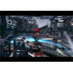 Gears of War II Xbox 360