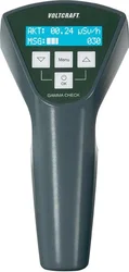 Geigerův čítač pro kontrolu radioaktivity Voltcraft Gamma-Check-A