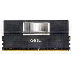 GEIL RAM DDR2 8GB(4x2GB) 800Mhz BD EVO ONE (4-4-4-12)