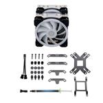 GELID Solutions Glacier-01-A RGB CPU cooler