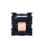 GELID Solutions Glacier Black-02-A CPU cooler