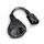 Gembird Cablexpert adaptér C14 (M) -> schuko (F), 15 cm