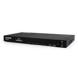 Gembird Cablexpert HDMI splitter, 8 portů