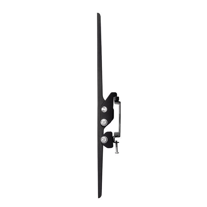 GEMBIRD Držák TV WM-90T-01, 43"-90" (70kg), náklopný