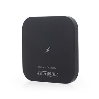 Gembird EG-WCQI-02 bezdrôtová nabíjačka Qi, 5W