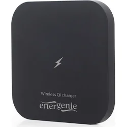 Gembird EG-WCQI-02 bezdrôtová nabíjačka Qi, 5W
