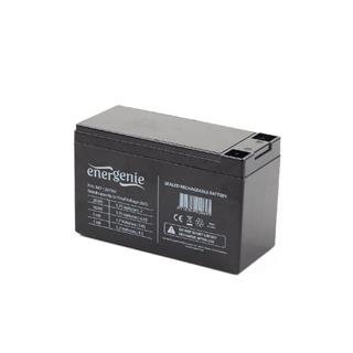 Gembird Energenie 12V 7Ah batéria pre UPS