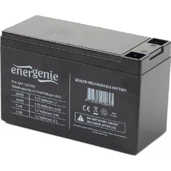 Gembird Energenie 12V 7Ah batéria pre UPS