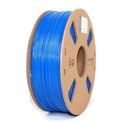 Gembird filament ABS 1.75mm 1kg, modrá