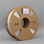 Gembird filament PETG 1.75mm 1kg, natural 3DP-PETG1.75-01-NAT