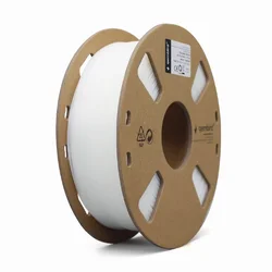 Gembird filament PLA 1.75mm 1kg, natural 3DP-PLA1.75-01-NAT
