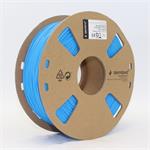 Gembird filament TPE flexible 1.75mm 1kg, modrá 3DP-TPE1.75-01-B