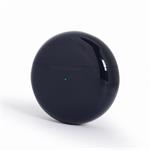 Gembird FitEar-X200B, černá