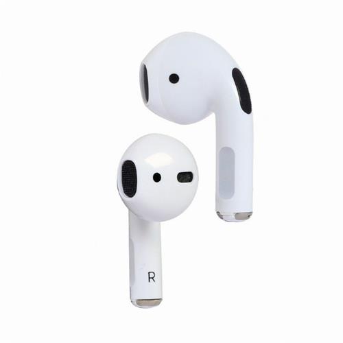 Gembird FitEar-X200W, biela