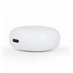 Gembird FitEar-X200W, bílá