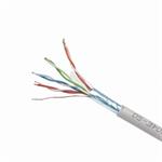 Gembird FTP LAN cat5e kábel 305m