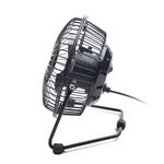 Gembird NF-03 stolní ventilátor, černý