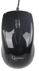 Gembird Optical Mouse MUS-U-003