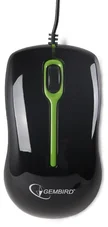 Gembird Optical Mouse MUS-U-004-G