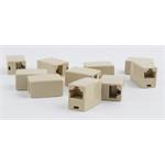 GEMBIRD TA-350 konektor 8P8C, RJ45 - 10ks