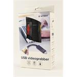 GEMBIRD USB video grabber