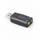 Gembird USB zvuková karta Virtus Plus SC-USB2.0-01