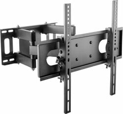 GEMBIRD WM-55ST-04, 32"–55" (35 kg), nastaviteľný