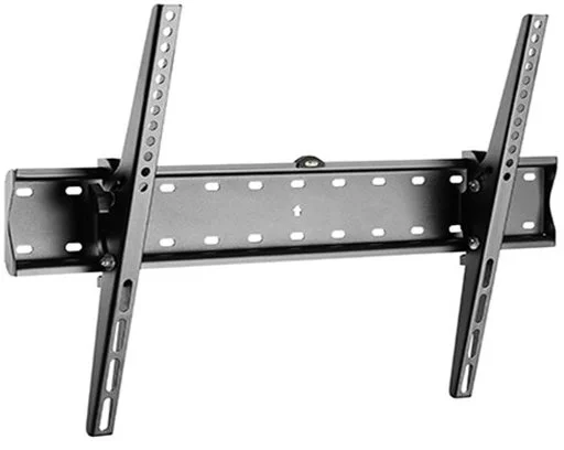 GEMBIRD WM-70T-02, 37"-70" (40kg), náklopný
