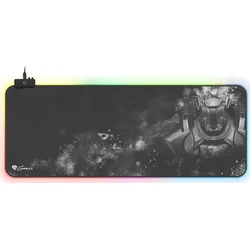 Genesis Boron 500 XXL, 800x300mm, RGB