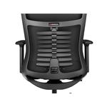 Genesis ergonomické herní křeslo Astat 700, černé