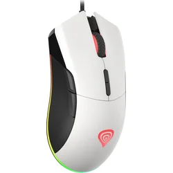 Genesis Krypton 290, biela