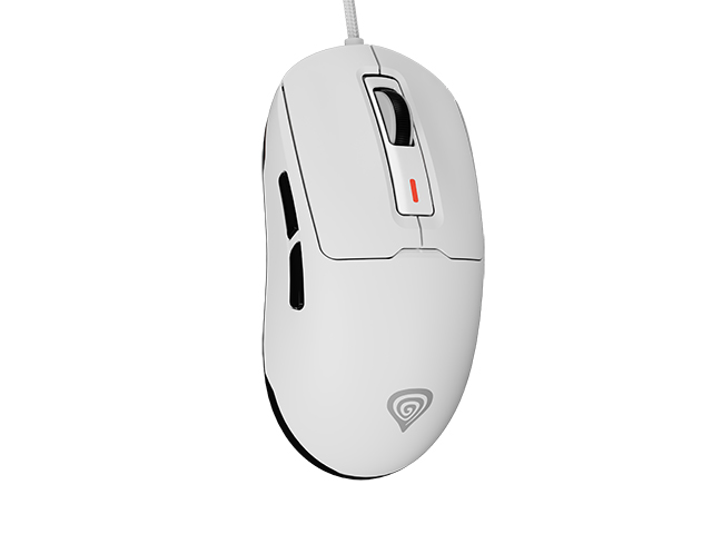 Genesis Krypton 660, biela