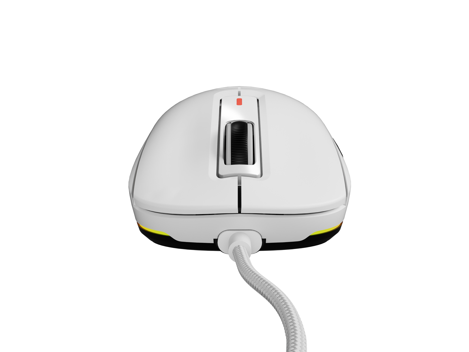 Genesis Krypton 660, biela