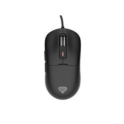 Genesis Krypton 660, čierna