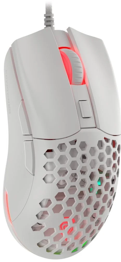 Genesis Krypton 750, biela
