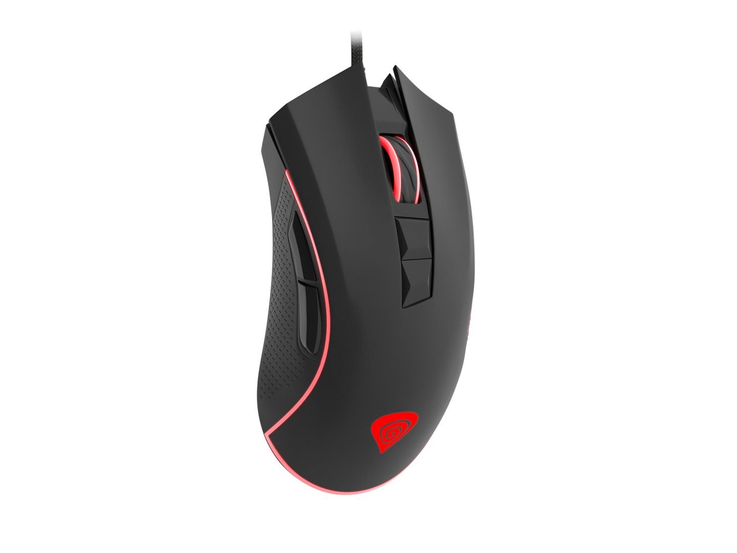 Genesis Krypton 770