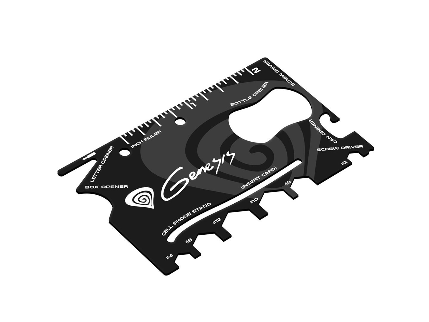 Genesis Krypton 770