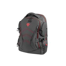 Genesis Pallad 550 - Backpack for gaming 17,3" laptops