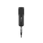 GENESIS Radium 300 XLR, streamovacie mikrofón, XLR konektor NGM-1695