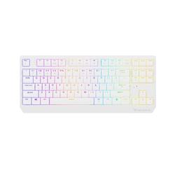 Genesis Thor 230 TKL, biela, USA