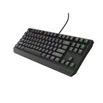 Genesis Thor 230 TKL, černá (Outemu Brown), US