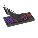 Genesis Thor 230 TKL, černá (Outemu Brown), US