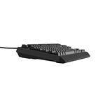 Genesis Thor 230 TKL, černá (Outemu Brown), US
